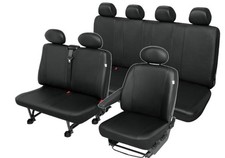 Mercedes Sprinter 7-Sitzer