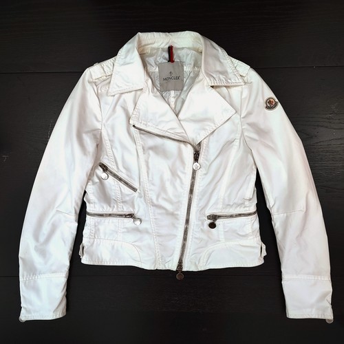 Moncler coeur giacca vintage - coeur,