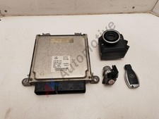 Kit Blocchetto ECU Motore