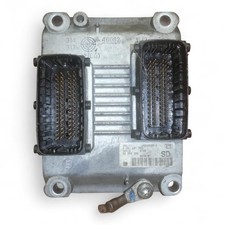 CENTRALINA MOTORE PER OPEL