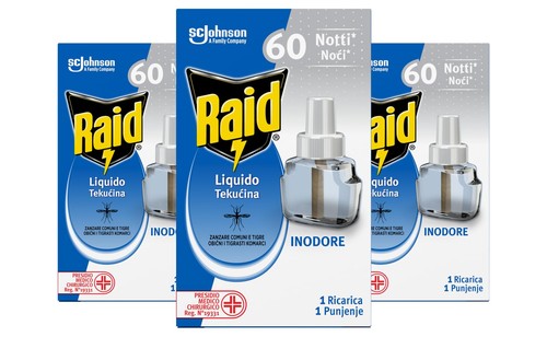 Ricariche notti raid - 3,