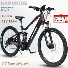 RANDRIDE YG90B 27.5Pollici