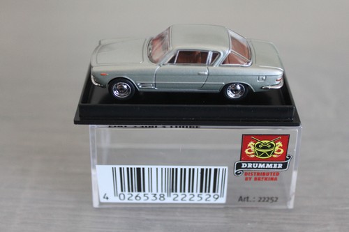Brekina fiat 2300 - fiat,