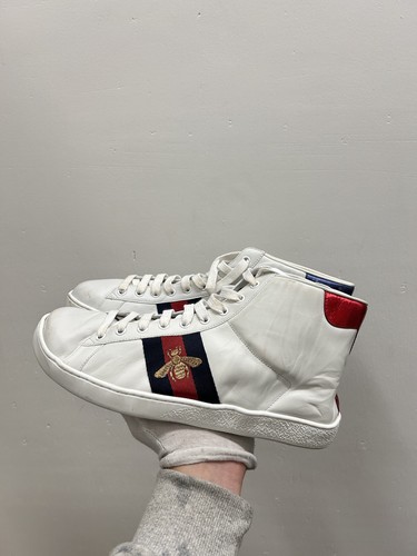 Sneakers alte gucci - sneakers,