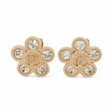Orecchini chanel coco mark - orecchini,