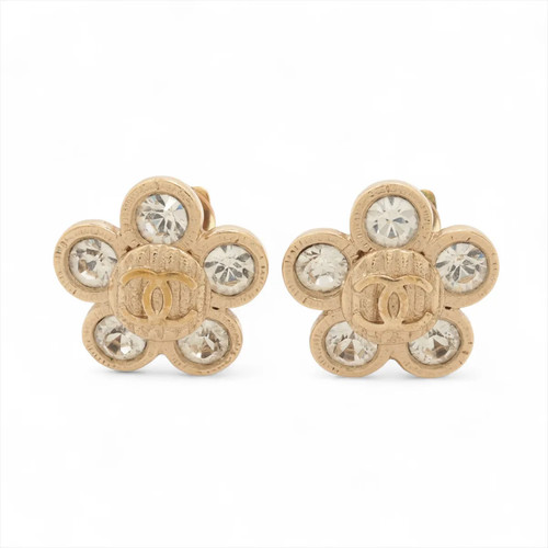 Orecchini chanel coco mark - coco,