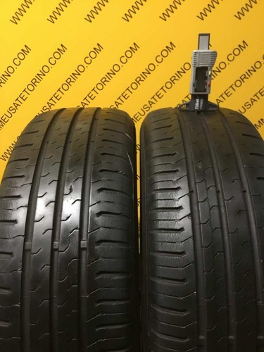 Pneumatici usati estivi gomme - pneumatici,