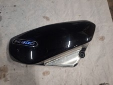 CARENAGE LATERAL DROIT SUZUKI