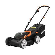 Rasaerba a batteria Worx WG779