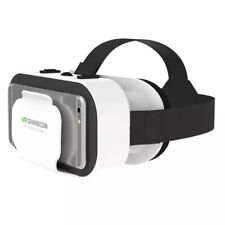 OCCHIALI VR UNIVERSALI PER REALTA' VIRTUALE 360 COMPATIBILI CON SMARTPHONE 