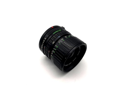 Canon 5 35 70 mm - 1:3,5-4,5, 35-70