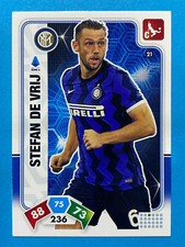 Panini Calciatori Adrenalyn