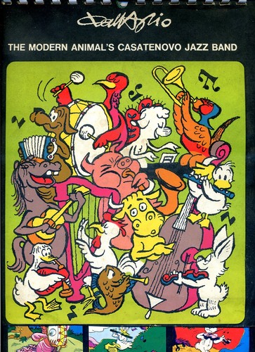The modern animal casatenovo - animal's,