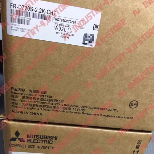 Inverter 1pz nuovo mitsubishi - inverter,
