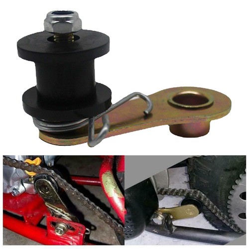 Heavy duty chain - chain, roller