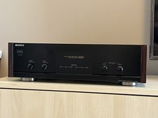 Sony TA-N220 Amplificatore di