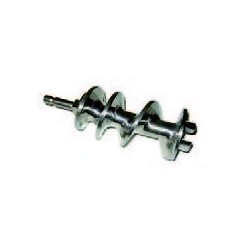 Coclea inox per tritacarne - coclea,