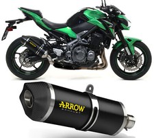 arrow scarico omologato