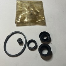 INNOCENTI LAMBRETTA  FD 125