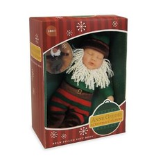 ANNE GEDDES bambola bambino