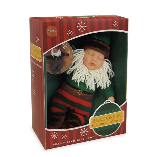 Anne geddes bambola bambino - geddes,