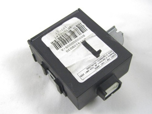 897410d030 centralina chiusura - 897410d030,