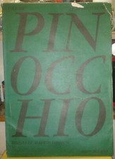 LE AVVENTURE DI PINOCCHIO