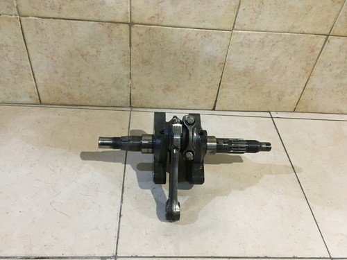 Albero motore ducati - motore, scrambler
