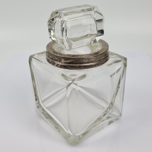 Scatola box per profumo - , in