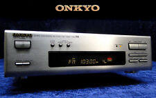 ONKYO T-409 Sintonizzatore RI