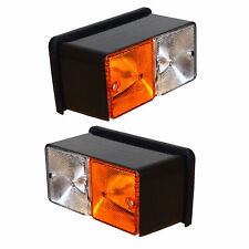 Per Ford Trattore Anteriore