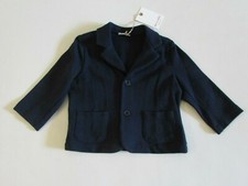 LEO E LILLY GIACCA ELEGANTE