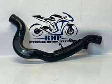 DUCATI MONSTER 821 AIRBOX