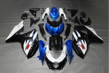 Carena Completa +Parabrezza