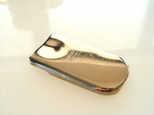 Nokia 8800 Sirocco Gold back