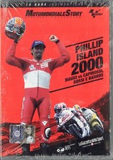 DVD MOTOMONDIALE STORY- nr.3 -