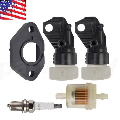 Kit valvola carburante motore