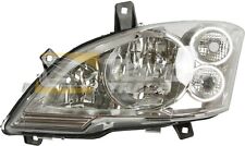 Faro Anteriore SX Per Mercedes Vito/Viano/V-class 2010-2015