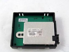 A1698200475 CENTRALINA AMPLIFICATORE ANTENNA MERCEDES CLASSE A 150 W169 1.5 B 70