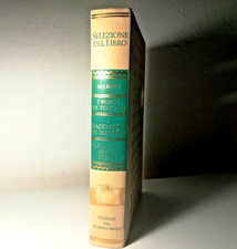 SELEZIONE DEL LIBRO 1963 - CONTIENE: W. GRAHAM MARNIE, J. MICHENER I PONTI  (13)