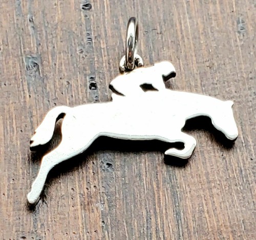 Rarissimo ciondolo cavallo