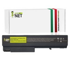 Batteria per HP COMPAQ NC6120
