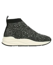 Cafe Noir SNEAKERS IN ELASTIC