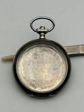 Zenith Grand Prix Paris 1902