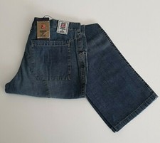 Armata di Mare UJ0857 Jeans Uomo in Cotone Denim | -58 % OCCASIONE | 