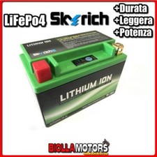 HJTX20CH-FP-S BATTERIA LITIO