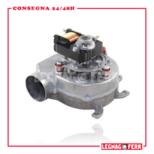 Ventilatore EV100M per Caldaia