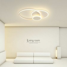 Lampadario Plafoniera  LED  a
