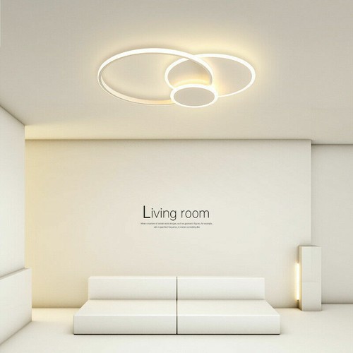 Lampadario plafoniera led a - led,