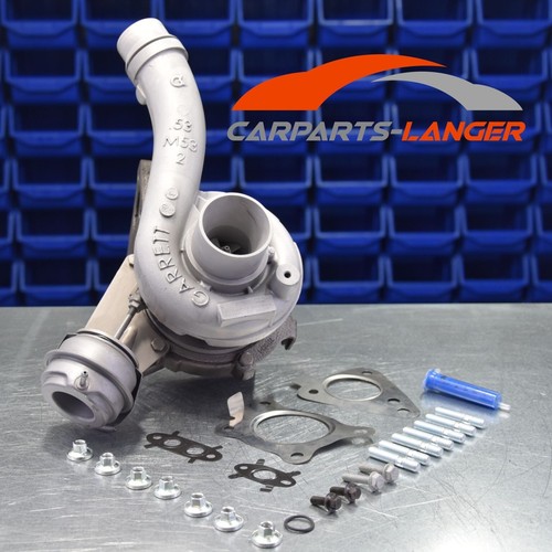 Turbocompressore per nissan - per,